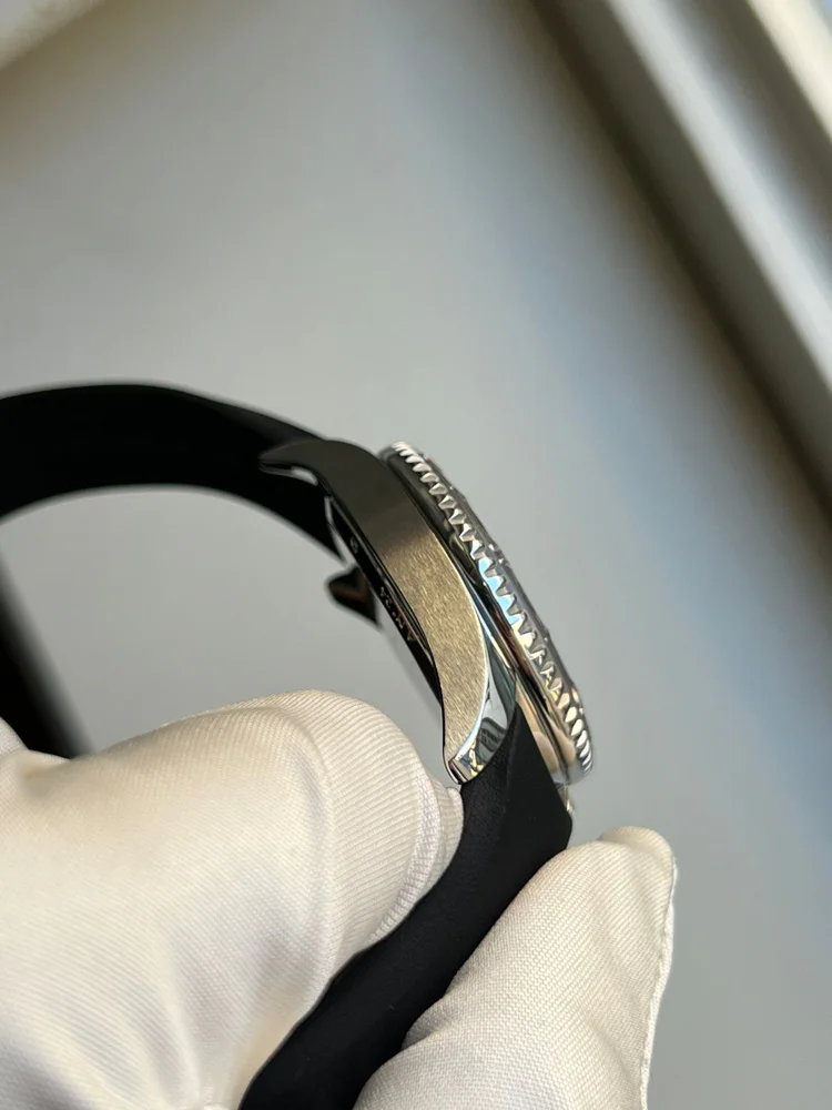 Girard Perregaux Sea Hawk Ii Bmw Oracle